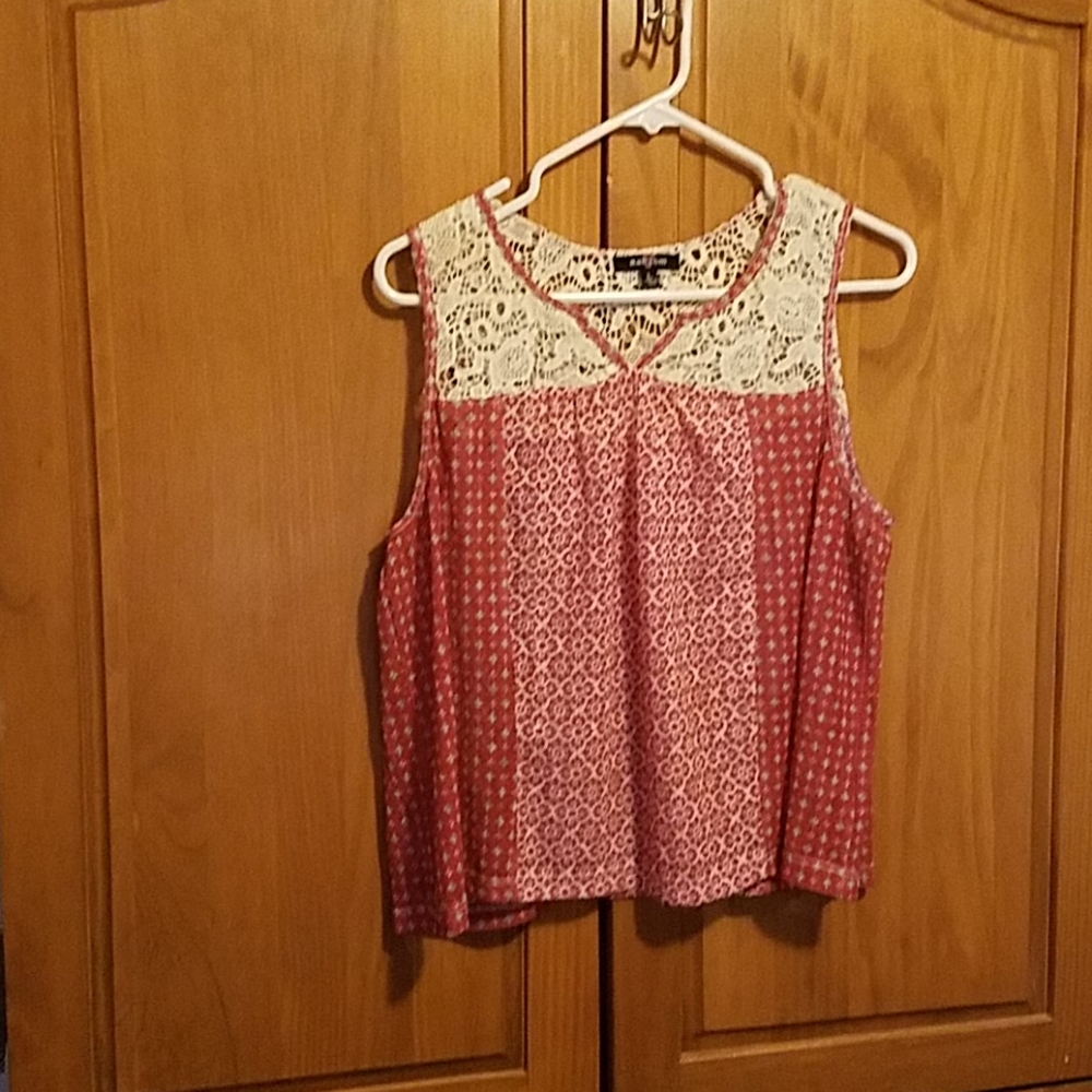 Top/slip on